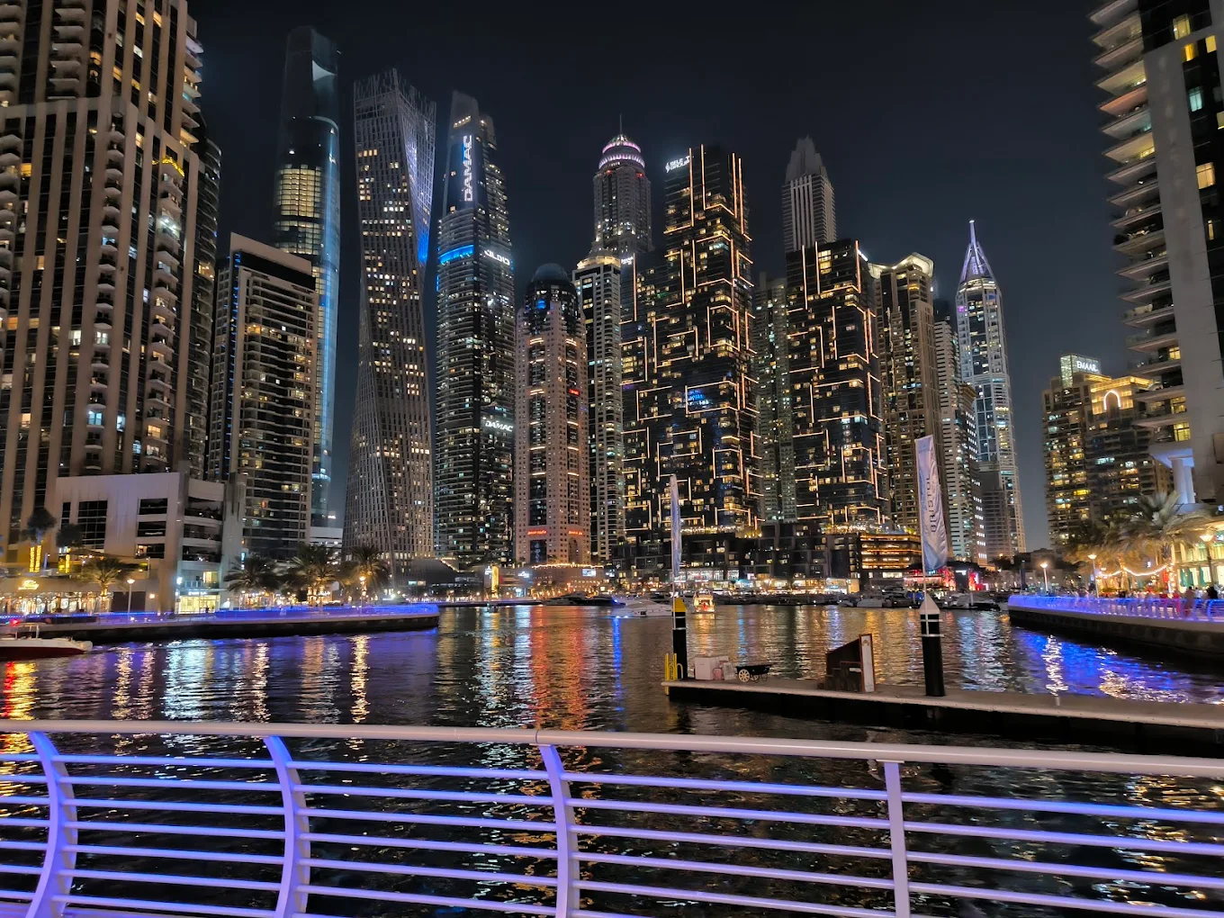 Dubai City Tour