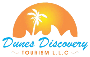 Dunes Discovery Tourism